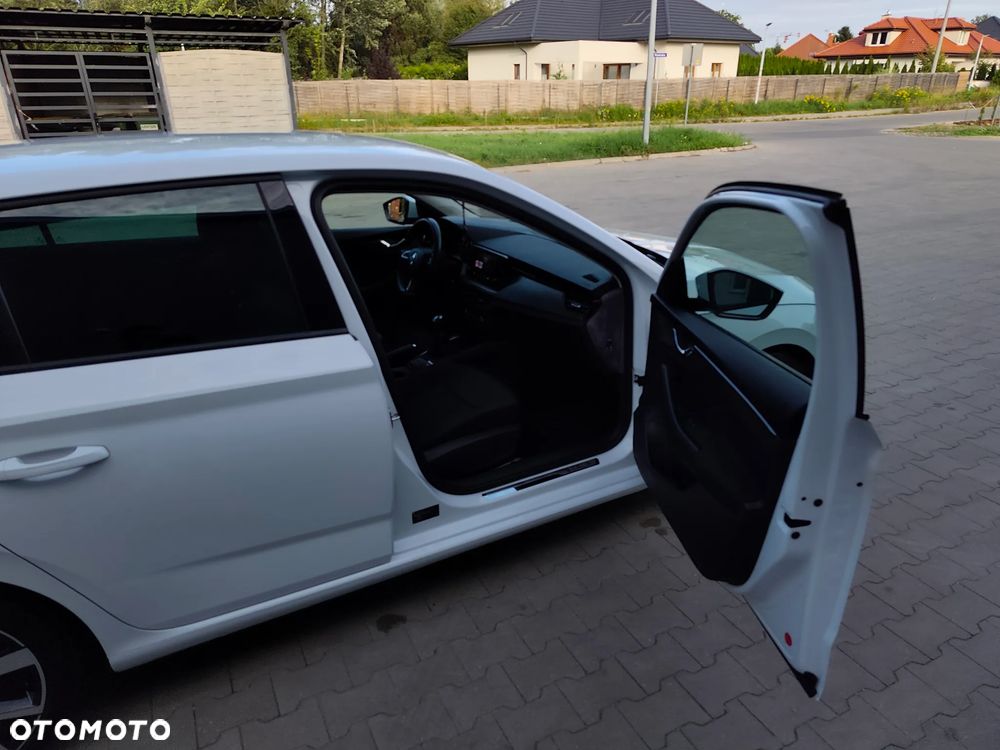 Skoda Scala 1.6 TDI SCR Ambition - 9
