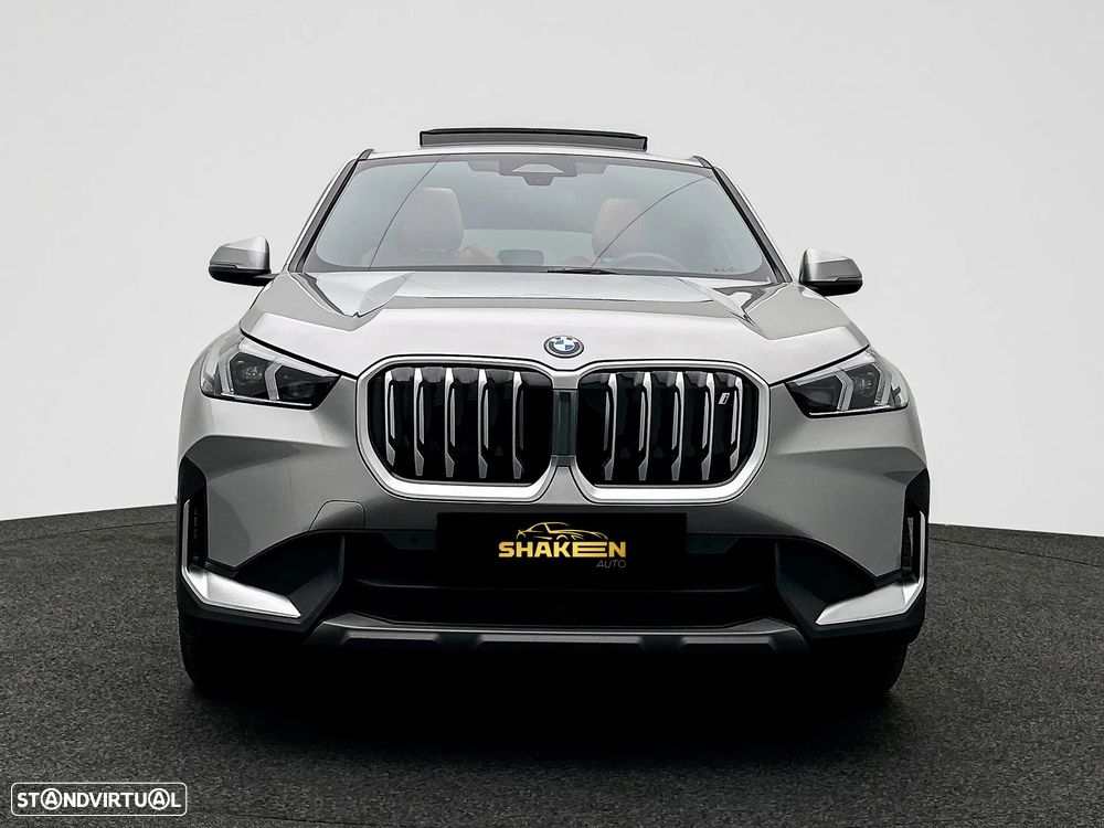 BMW iX1 xDrive30 - 2