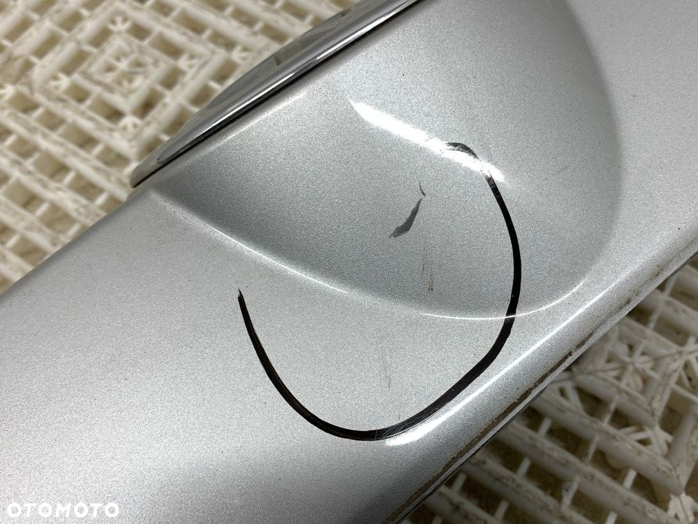 LISTWA KLAPY TYŁ  TOYOTA AURIS (_E18_) 2012 - 2018 1.6 (ZRE181_, ZRE185_) 97 kW [132 KM] benzyna - 4