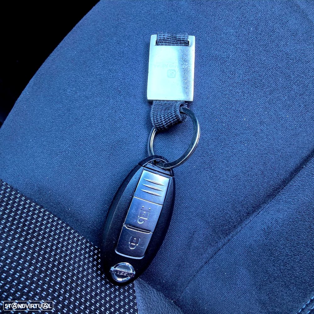 Nissan Juke 1.2 DIG-T N-Connecta P.E.1 R.TP - 15