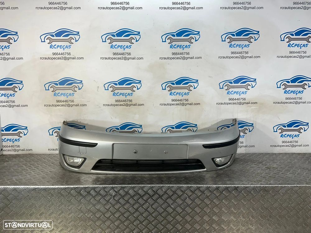 Parachoques Frente Frontal Original Ford Focus C170 DAW DBW 2M51-17757-AEW 1998 - 2005 - 1