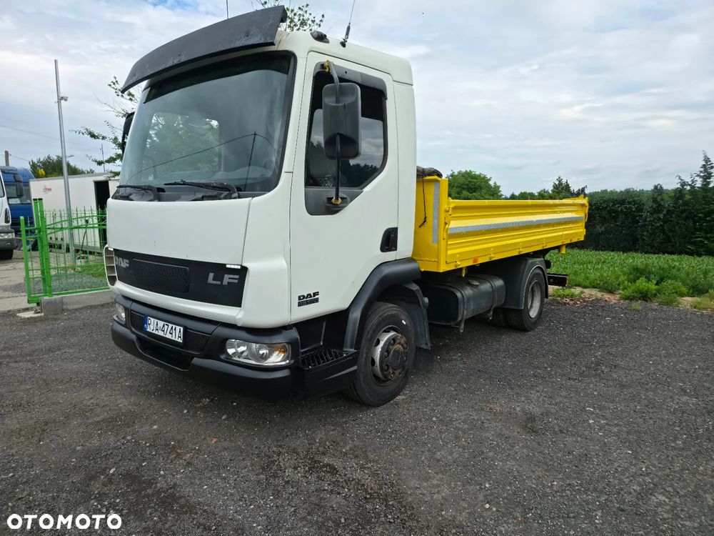 DAF LF45 - 1