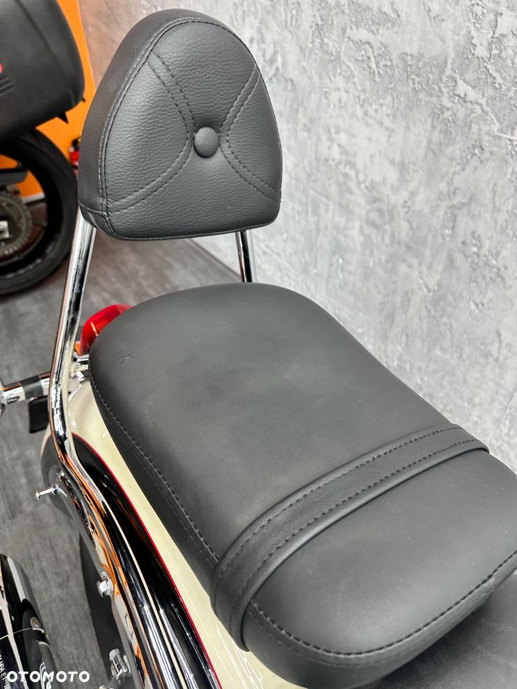Honda Shadow - 24