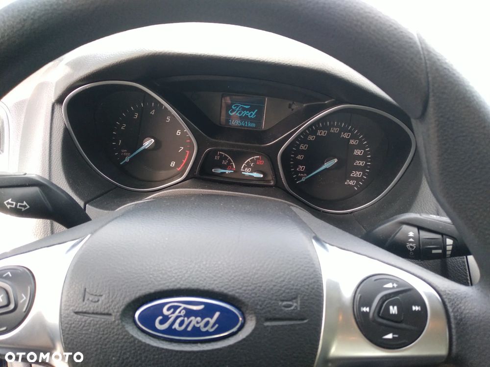 Ford Focus - 6