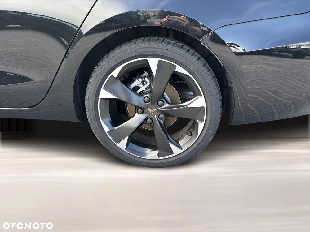 Cupra Leon Sportstourer - 18