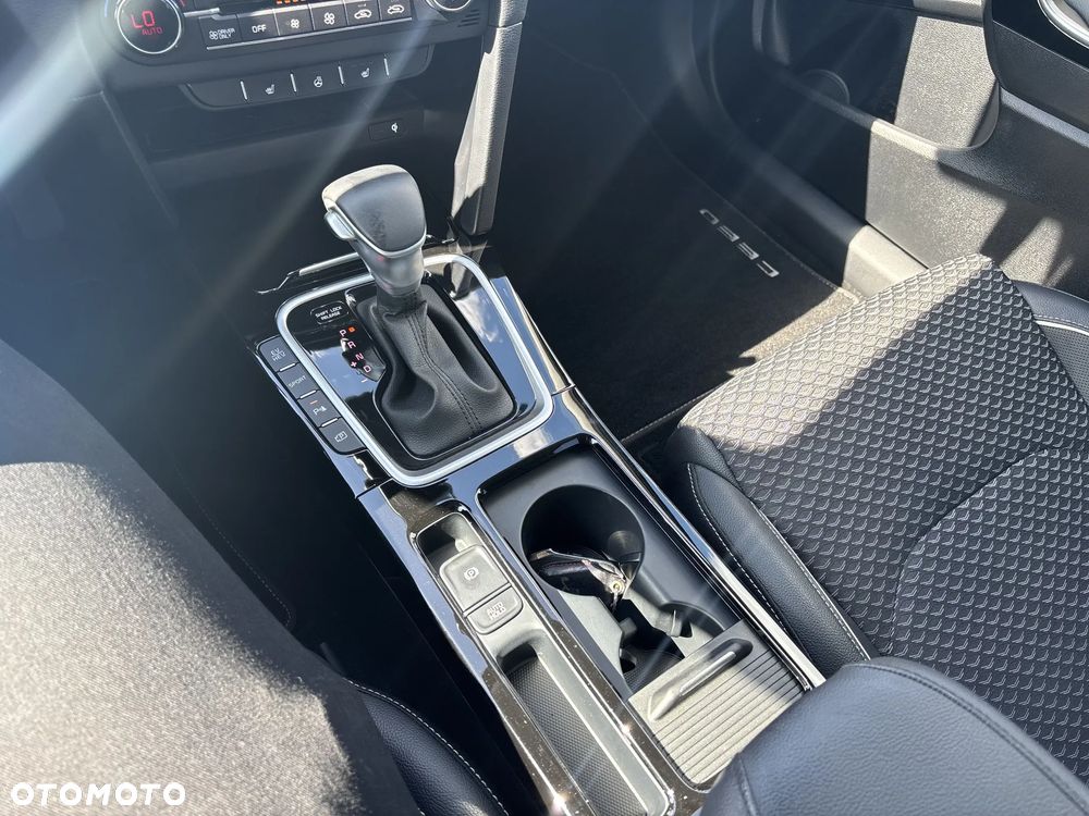 Kia Ceed 1.6 GDI PHEV Business Line DCT - 15
