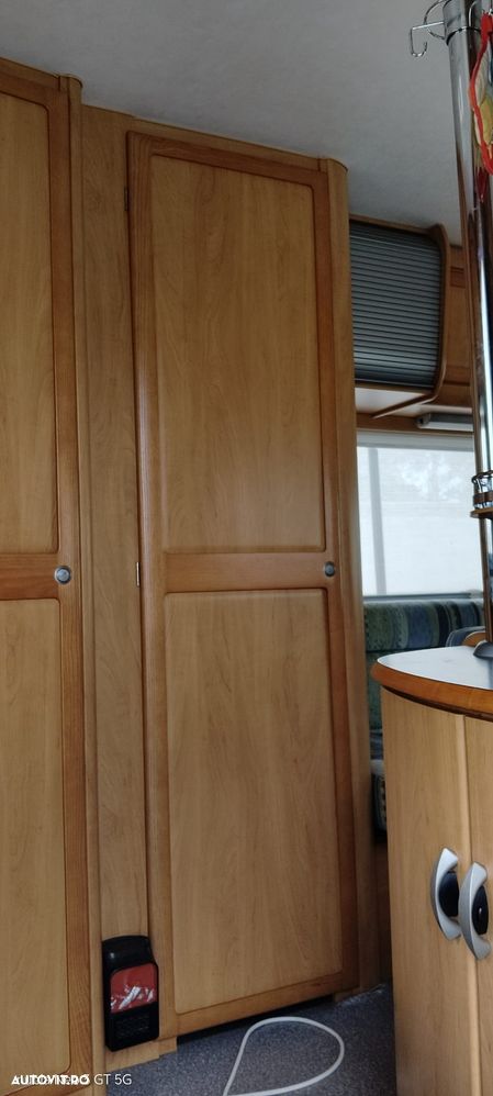 Hymer-Eriba B544 - 13