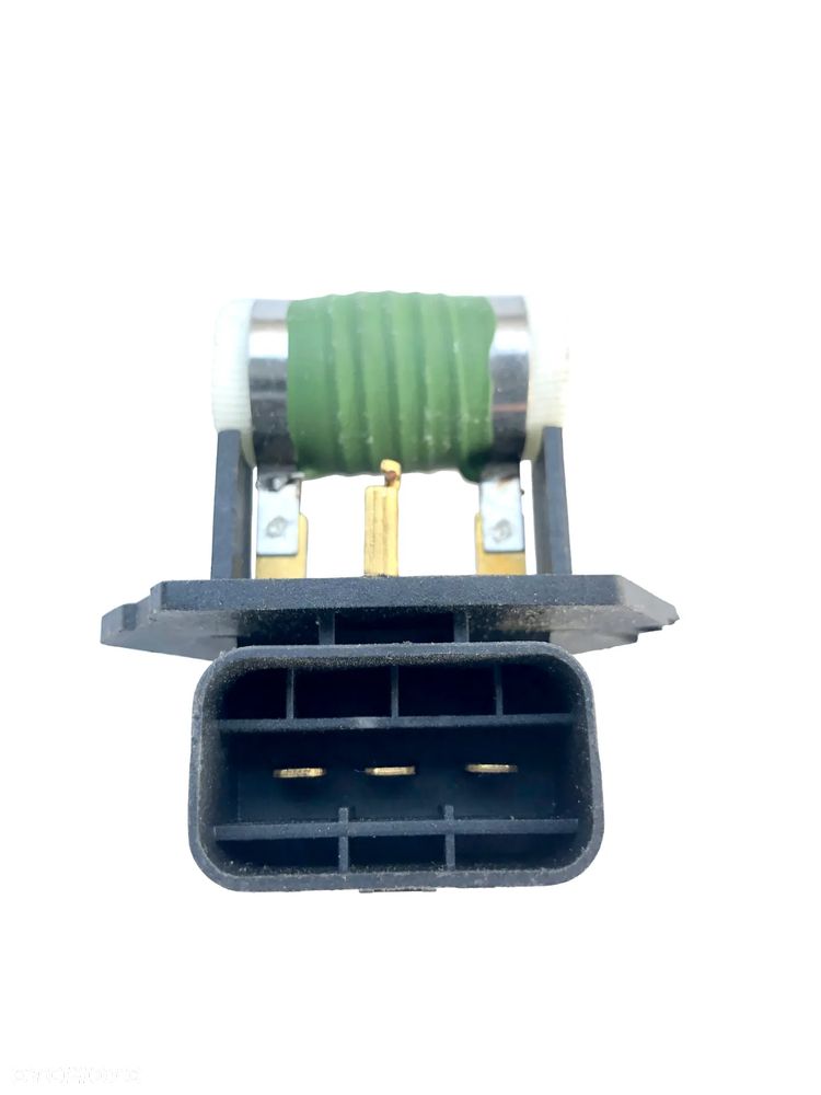 Rezystor wentylatora Kia Rio Picanto Soul - 1