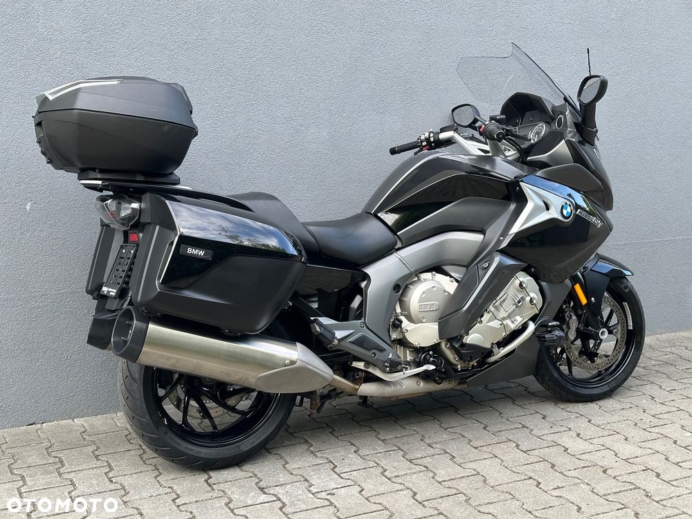 BMW K - 6