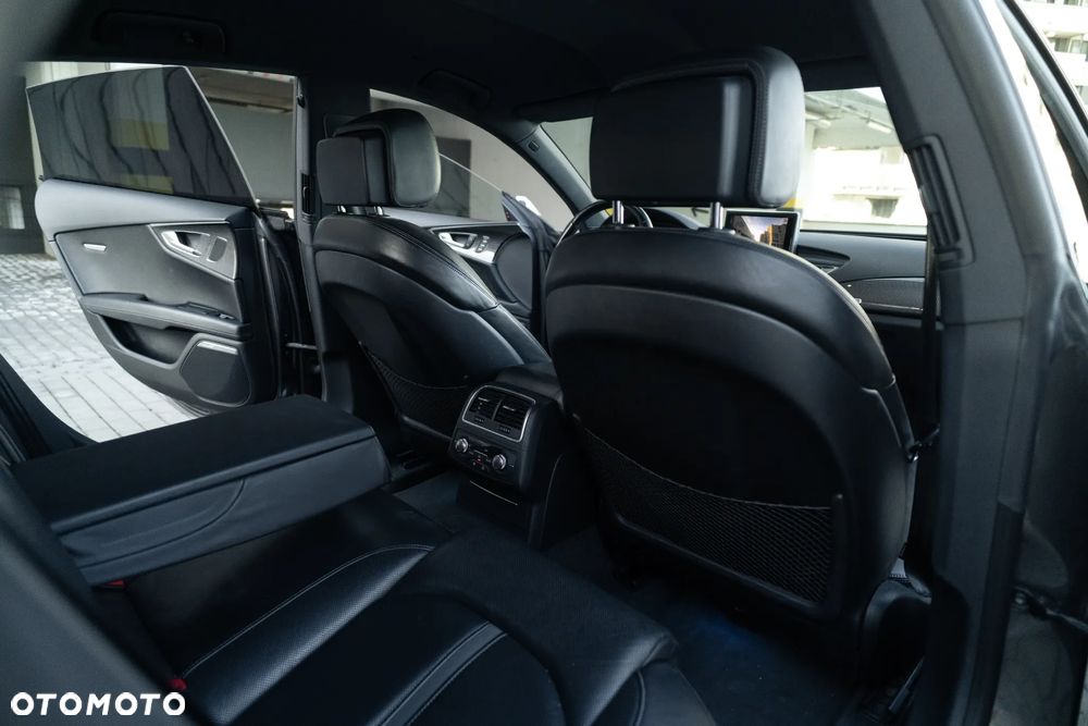 Audi S7 Sportback - 32