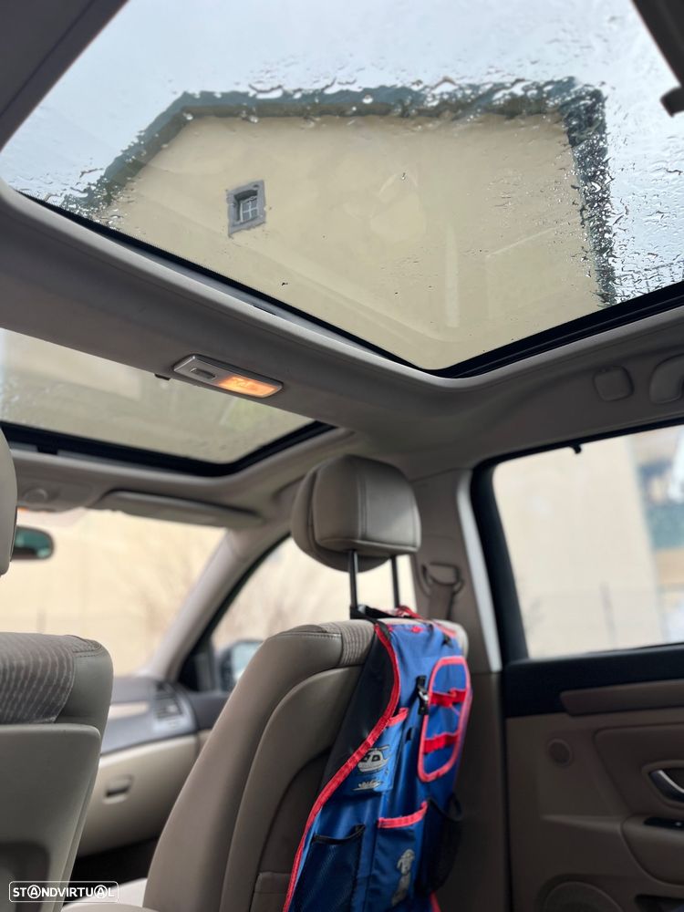 Renault Laguna Break 1.5 dCi Confort - 7