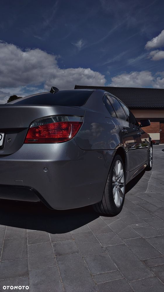 BMW Seria 5 - 11