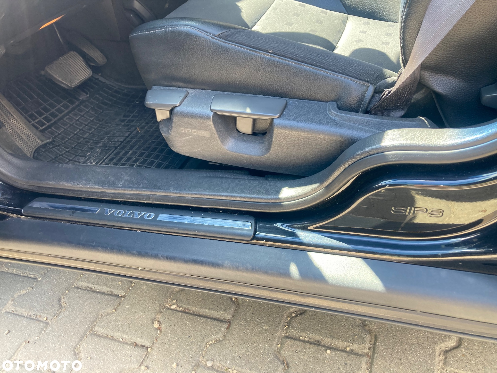 Volvo S60 - 15