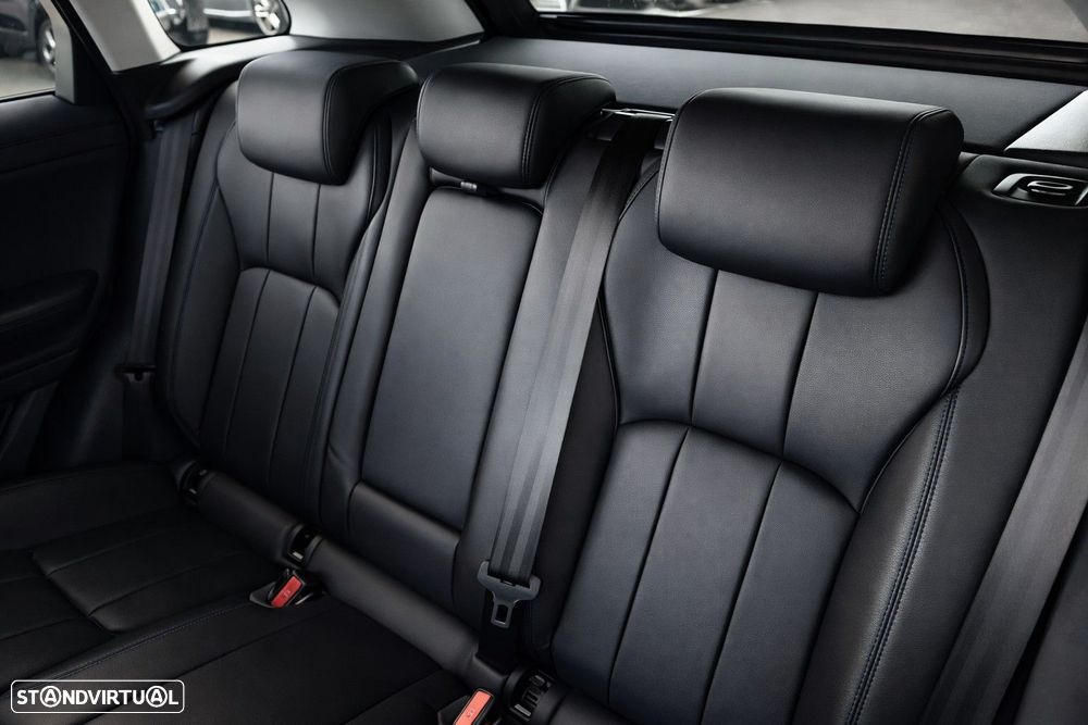 Land Rover Range Rover Evoque 2.0 TD4 HSE Auto - 4