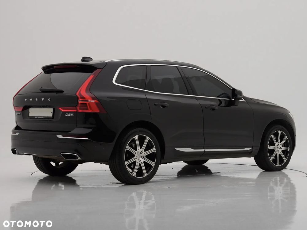 Volvo XC 60 D5 AWD Geartronic Inscription - 6