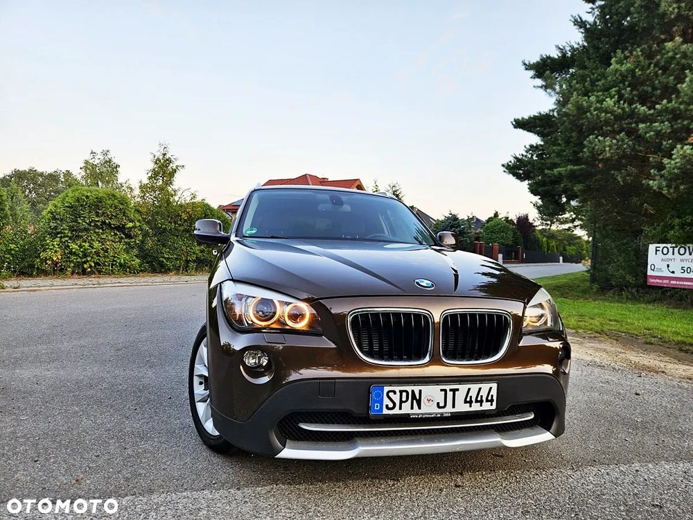 BMW X1 sDrive18i - 3