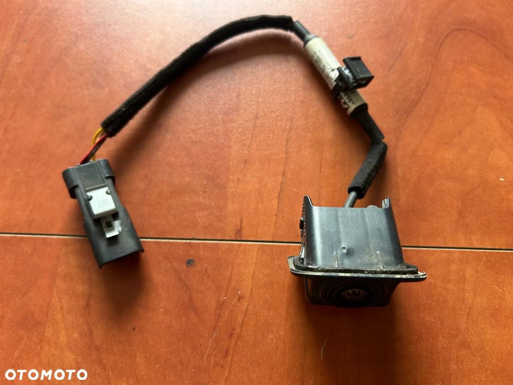 KAMERA COFANIA 9812687080 PEUGEOT 508 I LIFT KOMBI - 1