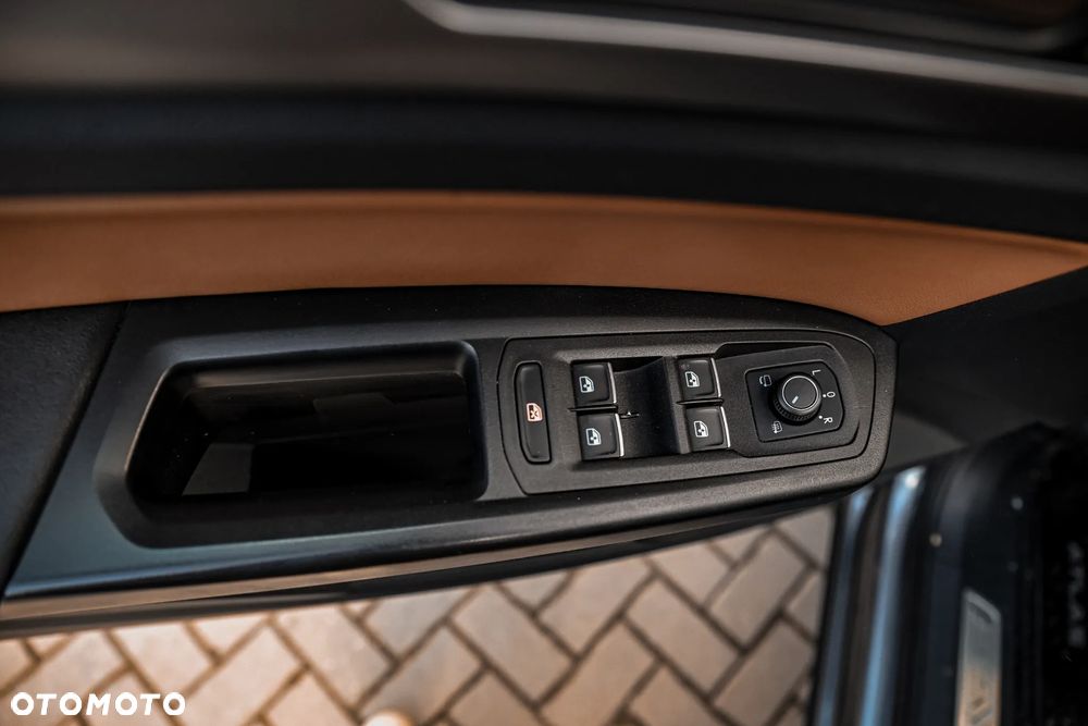 Volkswagen Atlas - 27
