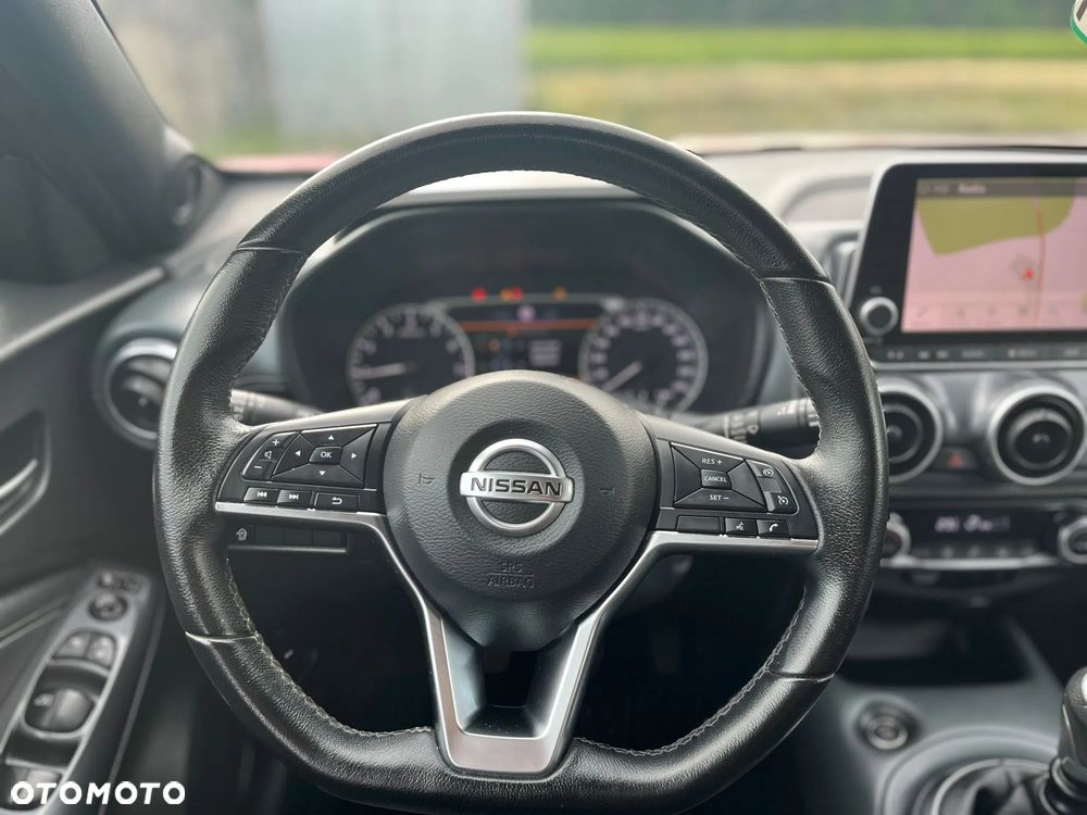 Nissan Juke - 9