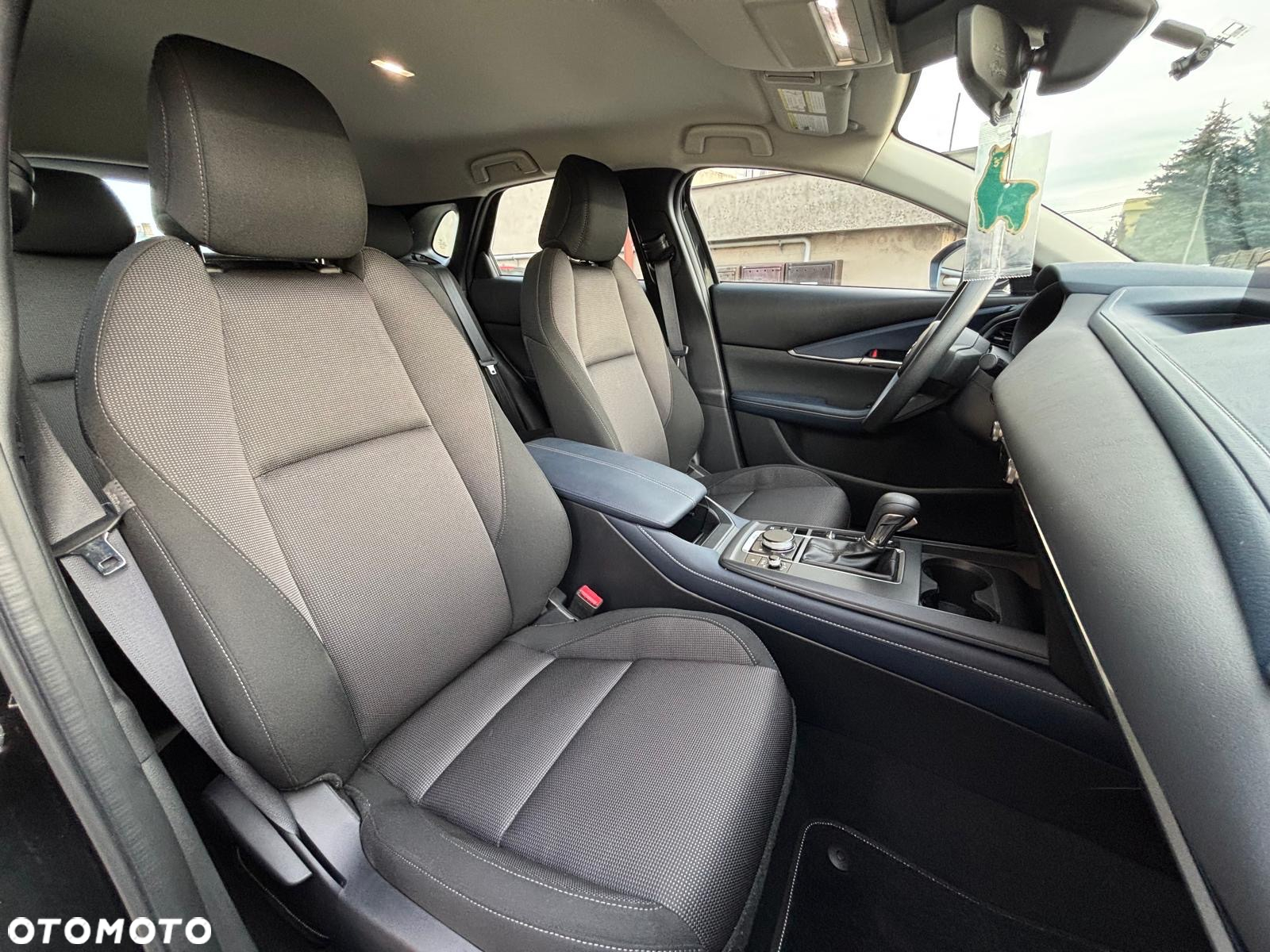 Mazda CX-30 - 26
