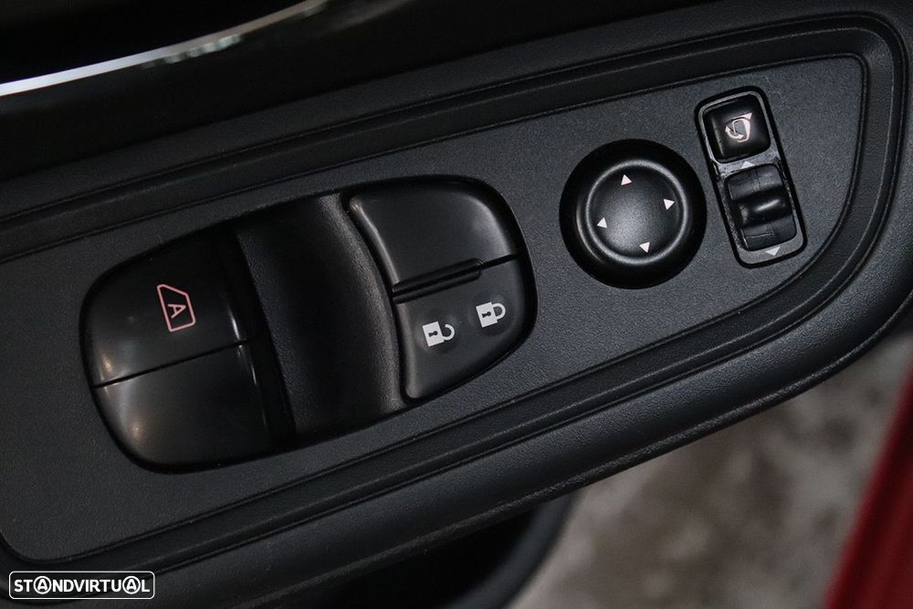 Nissan Micra 1.0 IG-T Acenta CVT - 18