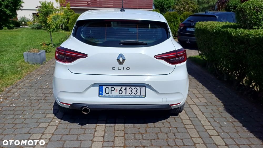 Renault Clio 1.0 TCe Zen - 6