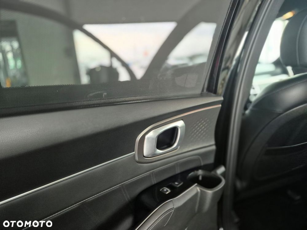 Kia Sorento 1.6 T-GDI HEV Prestige Line 7os - 25