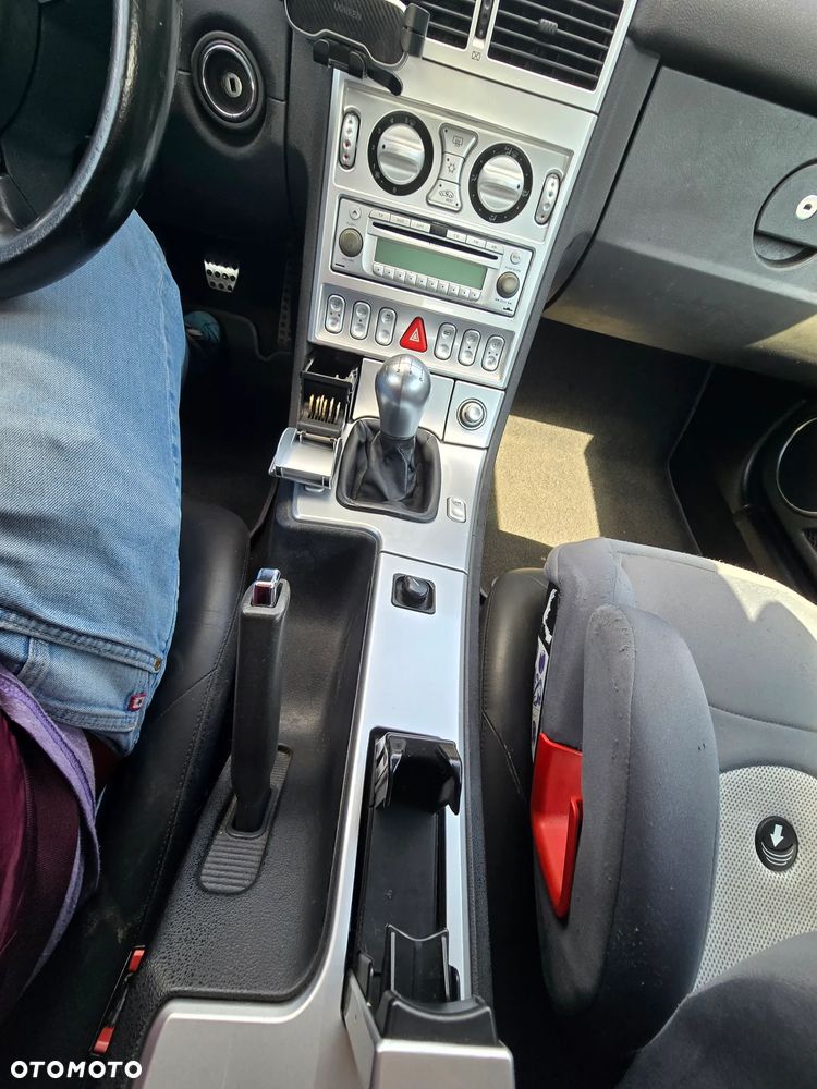 Chrysler Crossfire - 28