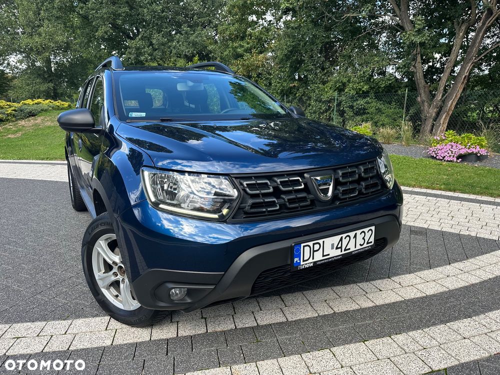 Dacia Duster - 2
