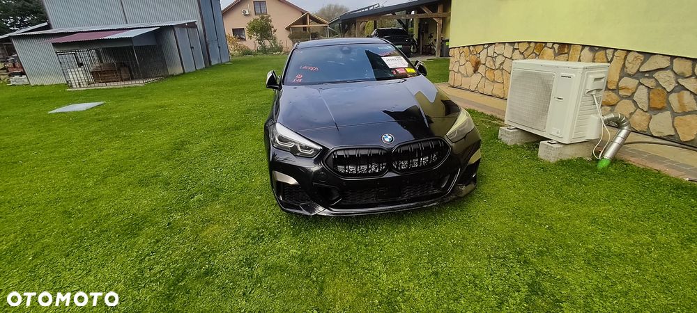 BMW Seria 2 - 3