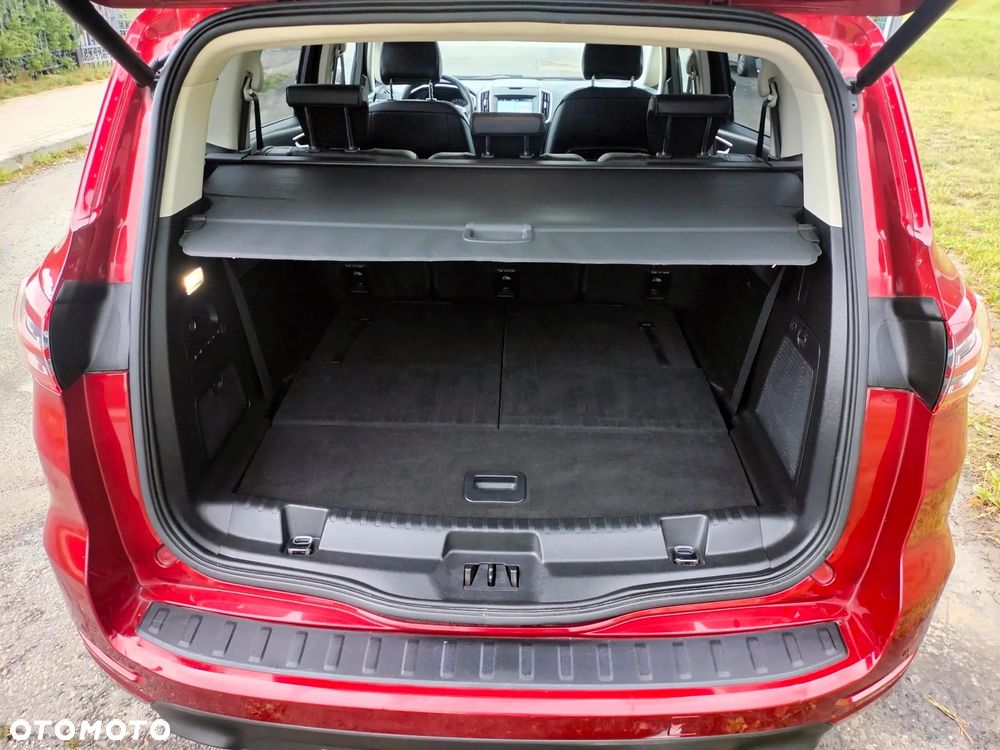 Ford S-Max 2.0 TDCi Titanium - 27