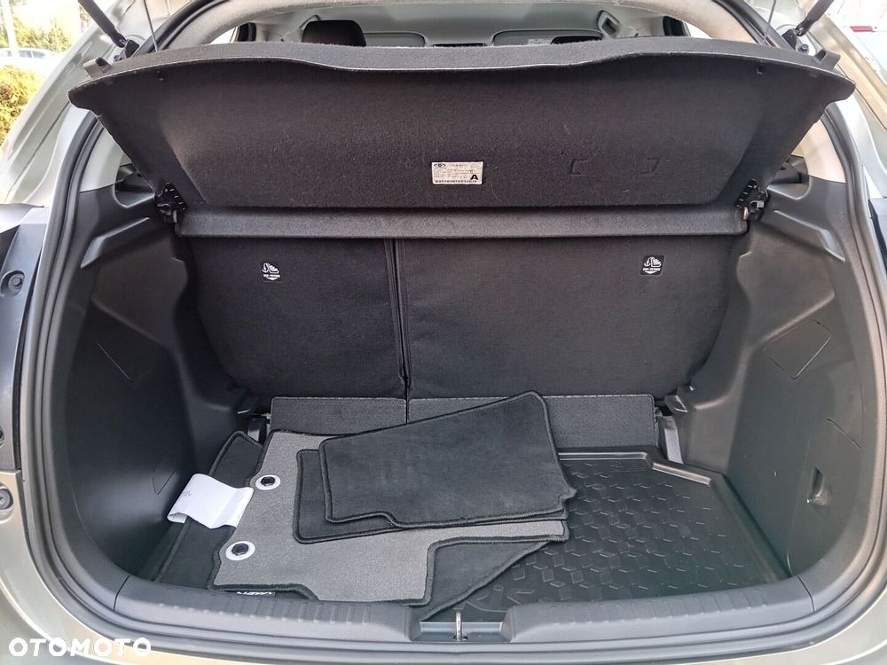 Toyota Yaris Hybrid 1.5 Comfort - 8