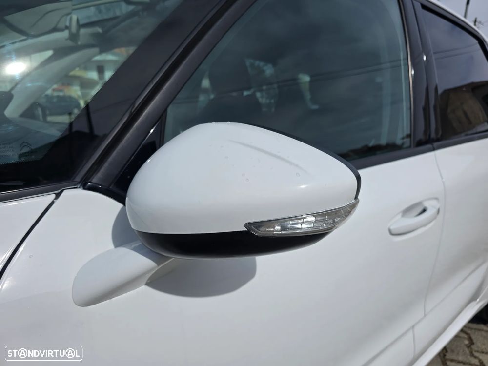 Citroën C4 Picasso 1.2 PureTech Live - 26