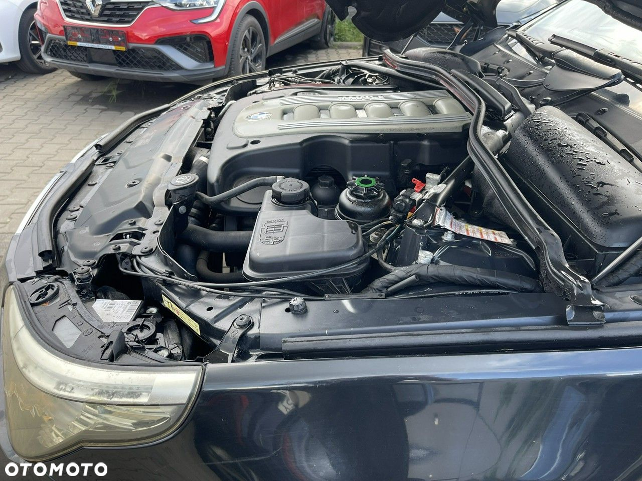 BMW Seria 5 525d - 13