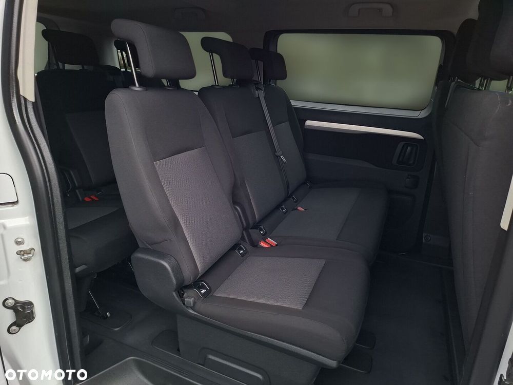Toyota Proace Verso 2.0 D4-D Long Business - 10