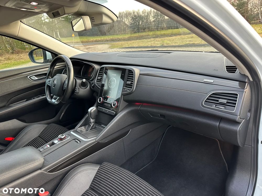 Renault Talisman - 19