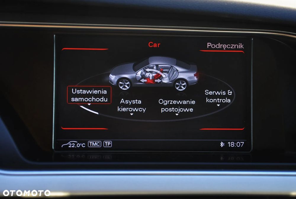 Audi A5 Coupé 1.8 TFSI Multitronic - 22