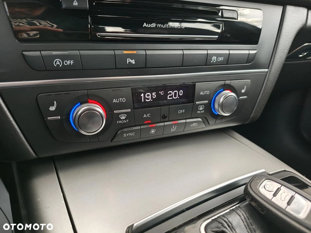 Audi A6 - 20