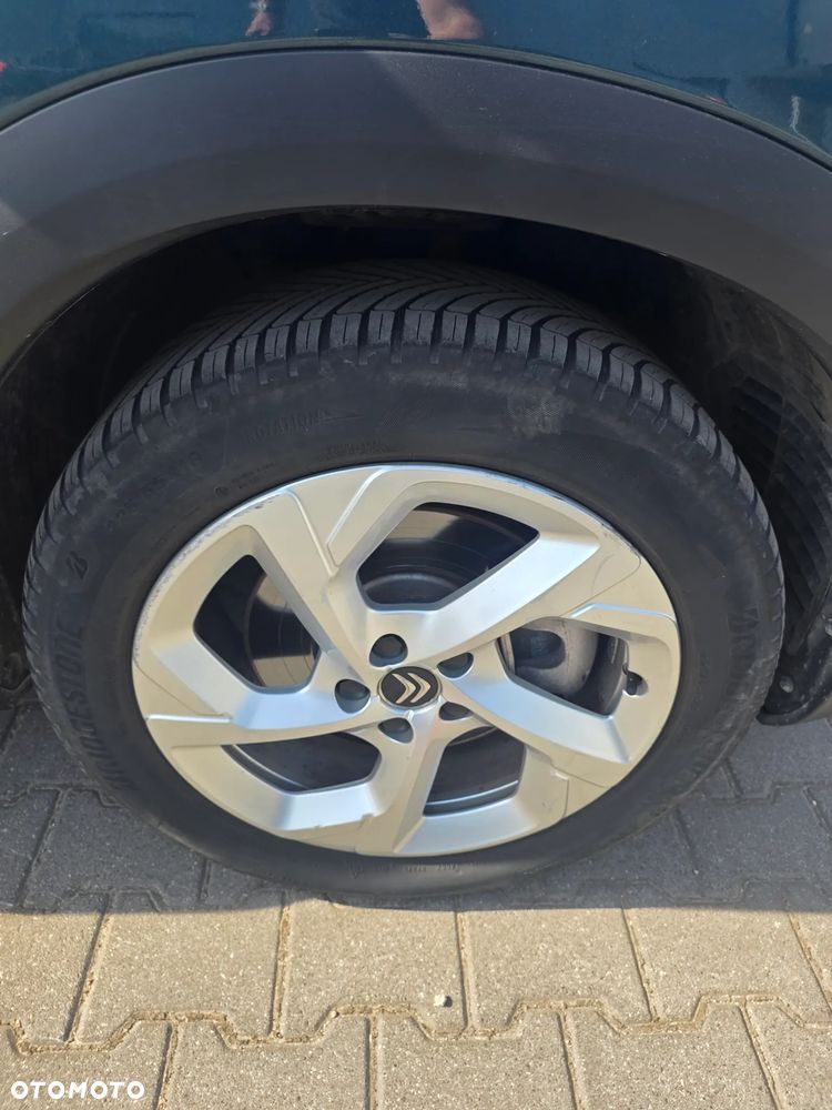 Citroën C5 Aircross 1.6 PHEV 180 Feel Pack EAT8 - 12