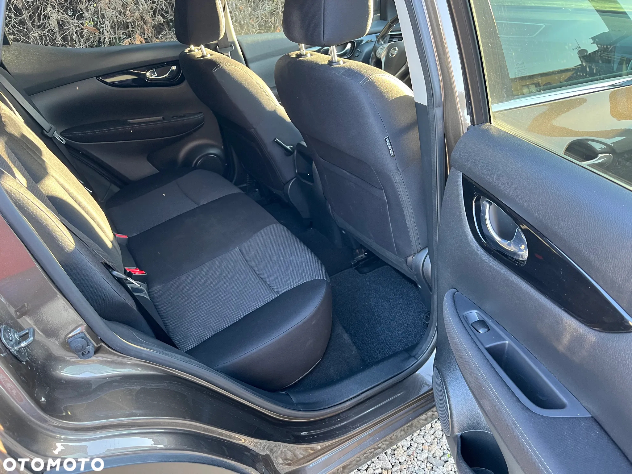 Nissan Qashqai 1.6 DIG-T 360 - 16