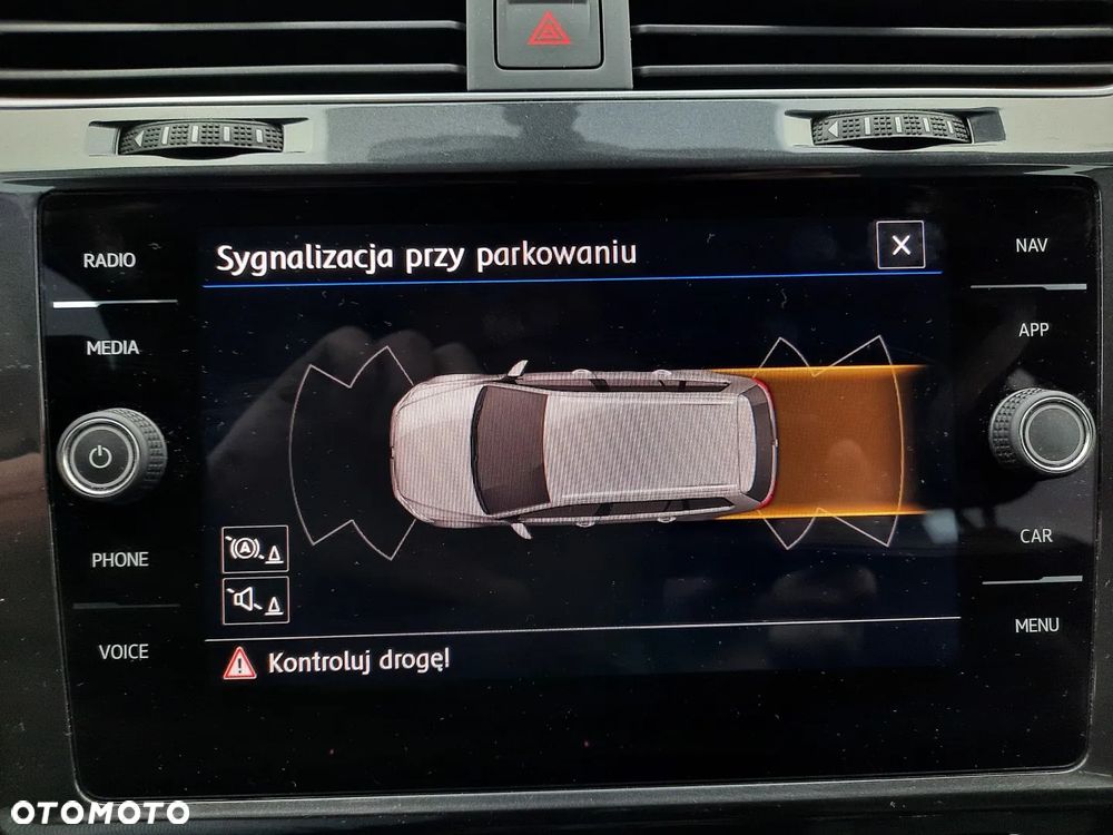 Volkswagen Golf 2.0 TDI BMT Highline DSG EU6 - 34