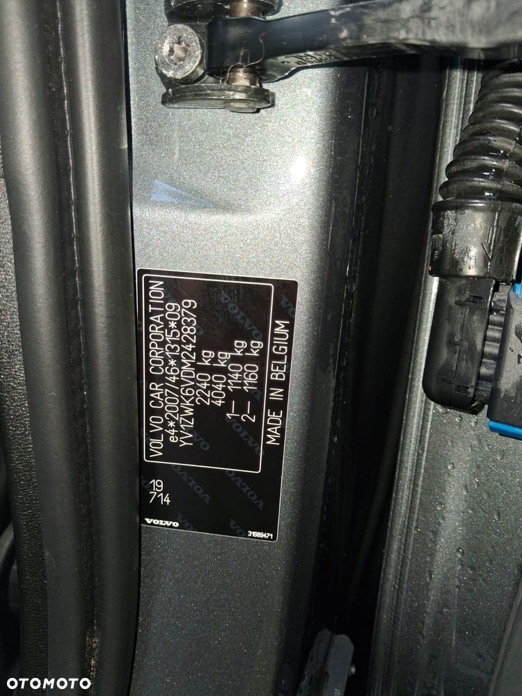 Volvo V60 B3 B Essential - 23