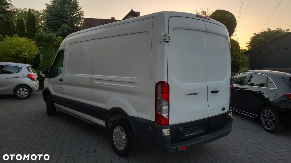 Ford TRANSIT - 2