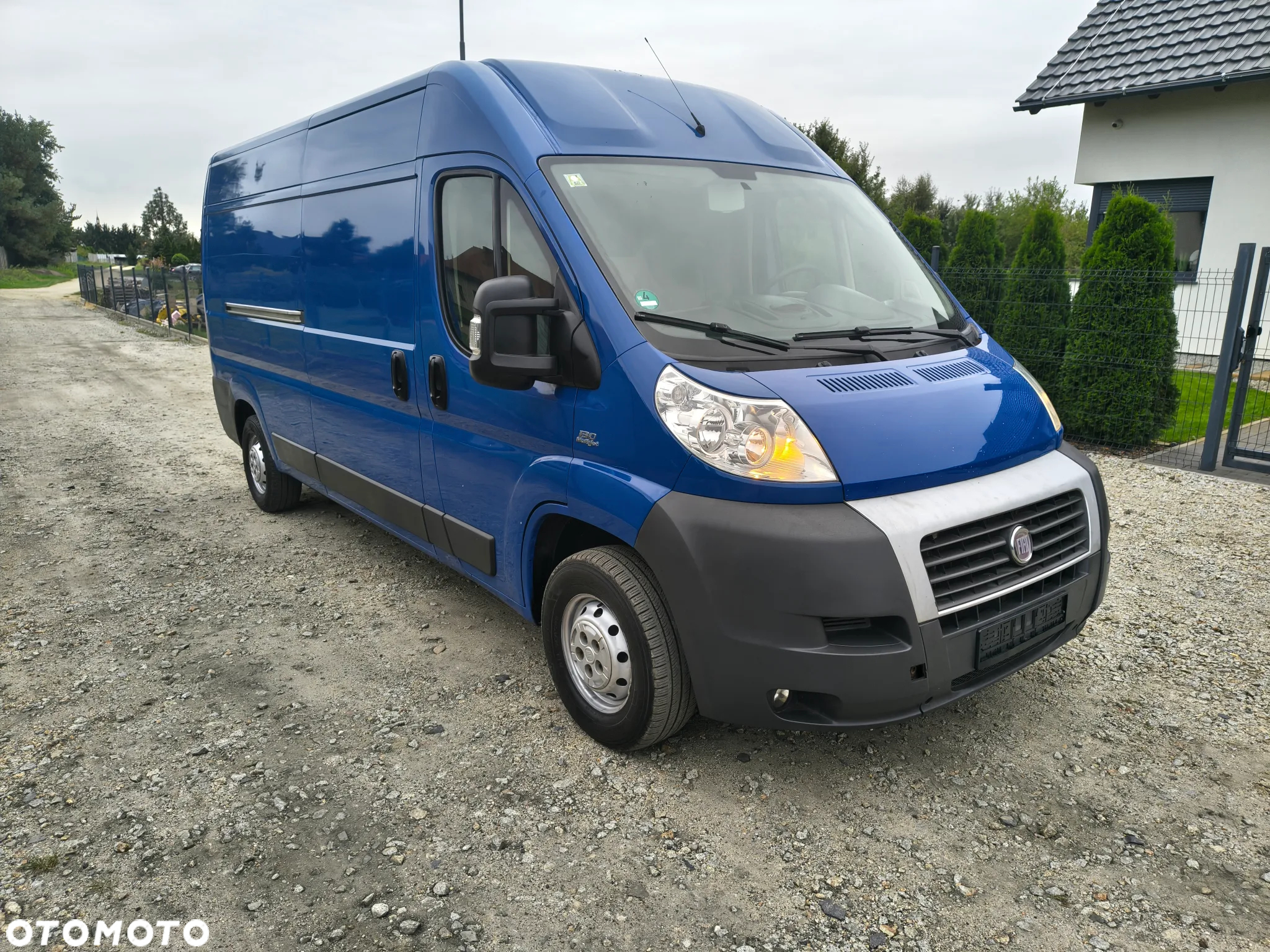 Fiat Ducato - 3