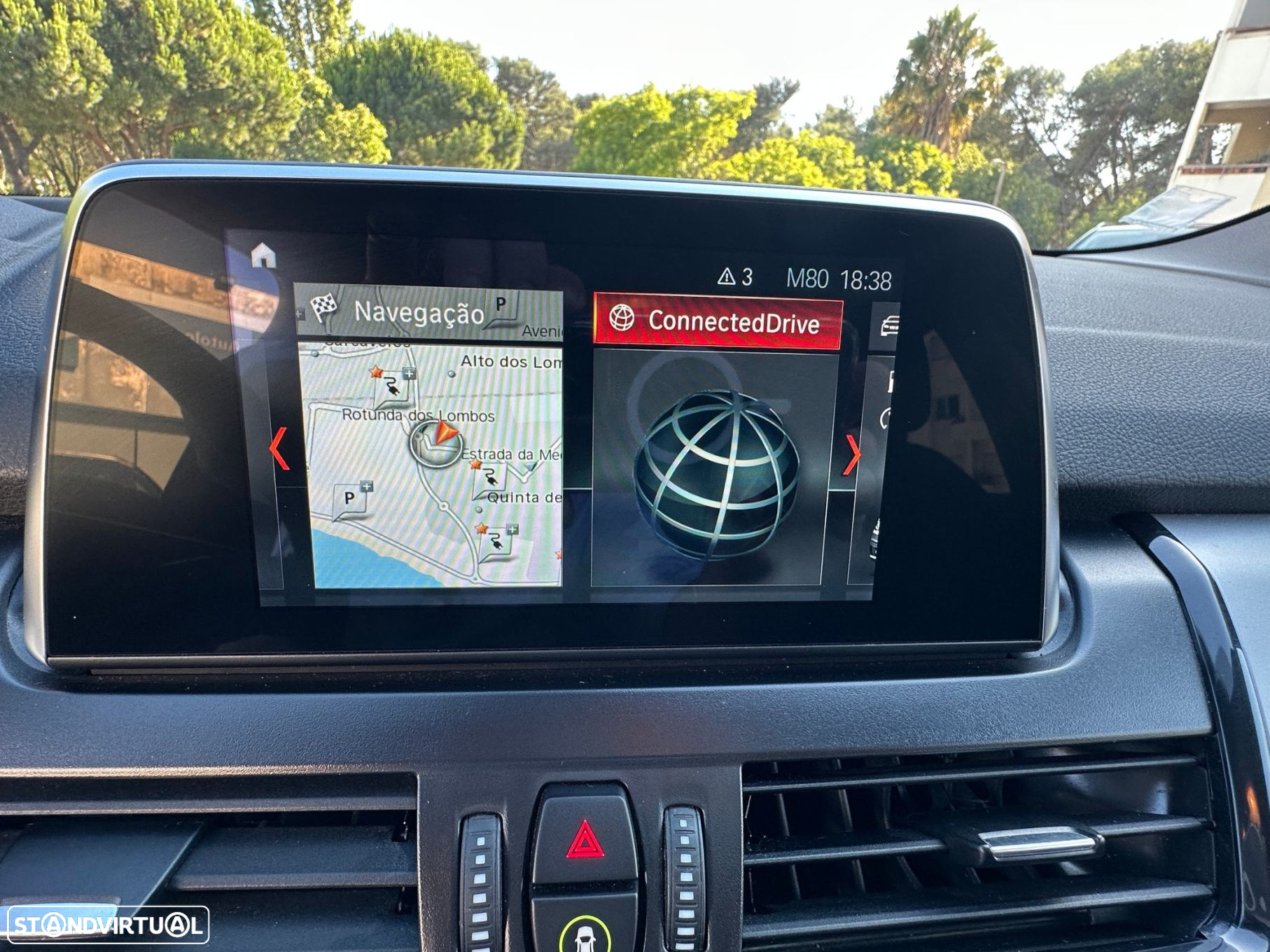 BMW 225xe Active Tourer Advantage - 21