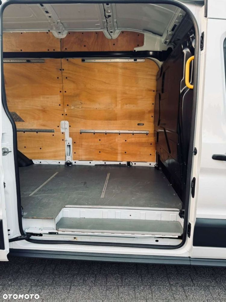 Ford Transit L3 H2 Jak Nowy - 19