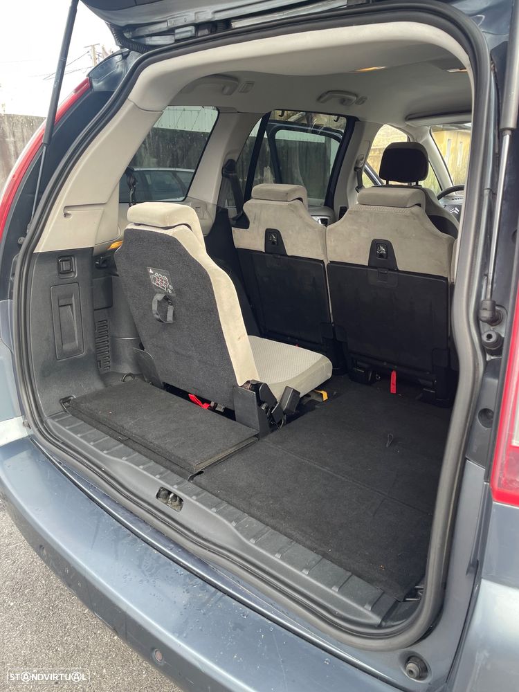 Citroën C4 Grand Picasso 1.6 HDi Confort CMP6 - 7