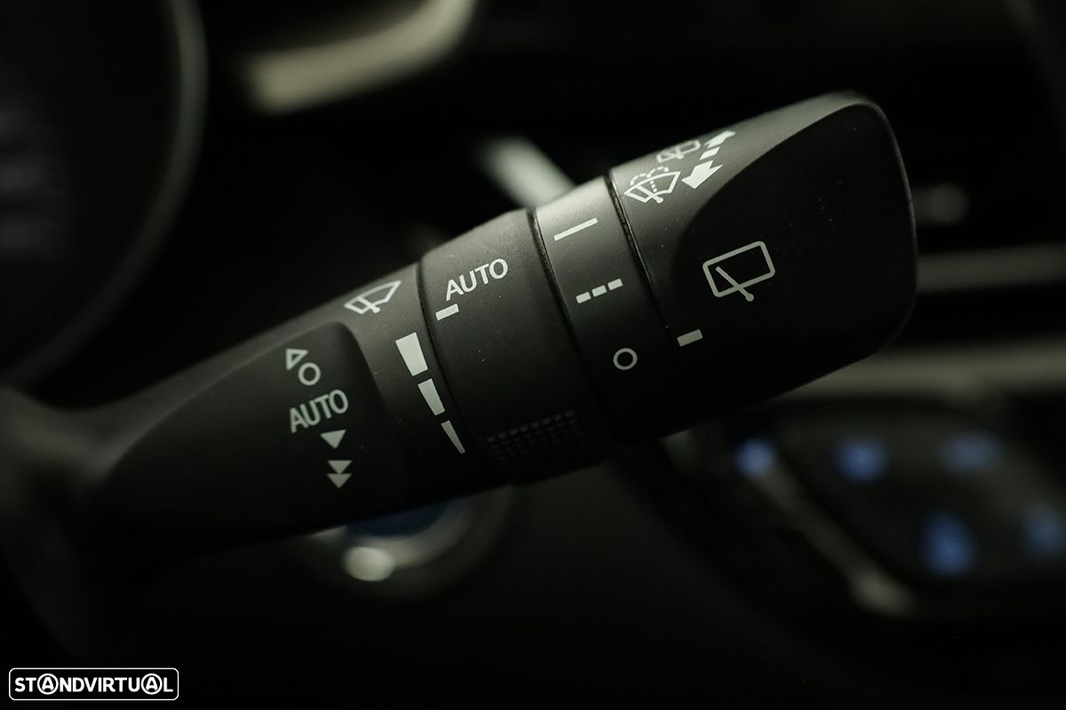 Toyota C-HR 1.8 Hybrid Exclusive - 18
