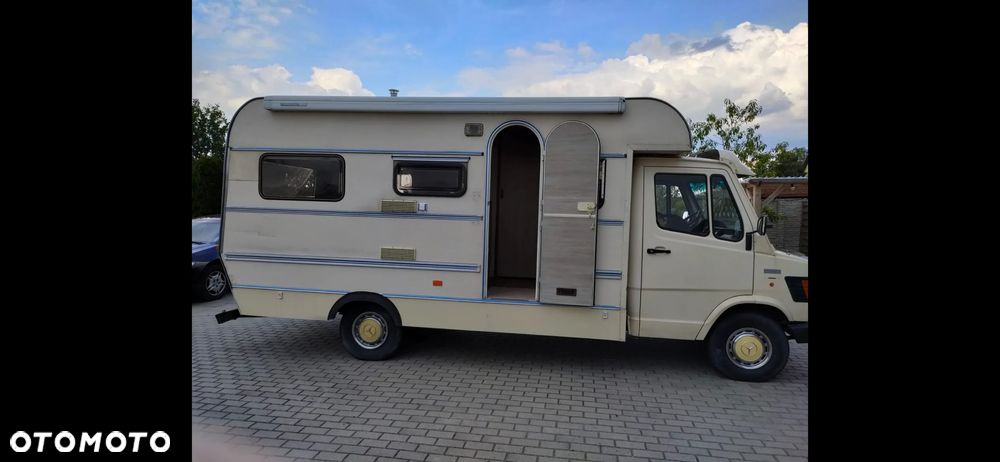 Mercedes-Benz Inny - 4