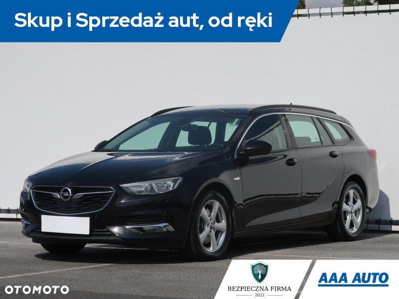 Opel Insignia - 2